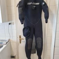 MUTA TOP SUB STAGNA N38 PROFESSIONALE