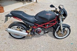 Ducati Monster S4 916