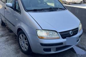 FIAT IDEA 1.3 multijet