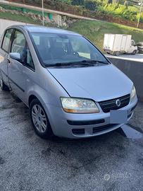 FIAT IDEA 1.3 multijet