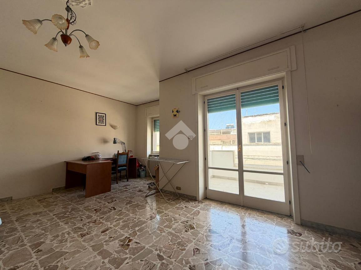 Appartamento – Lecce - Altro