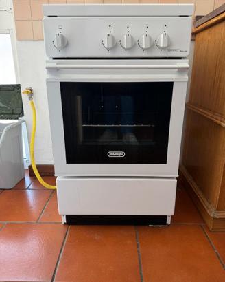 Cucina a gas, 4 fuochi