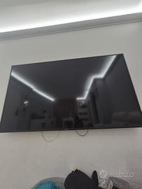 TV SONY 75" 