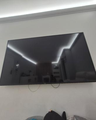TV SONY 75" 