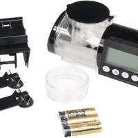 Mangiatoia automatica JBL