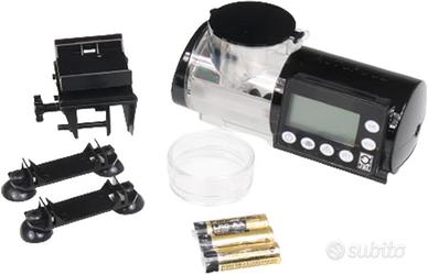 Mangiatoia automatica JBL