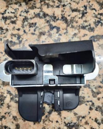 Serratura Volkswagen 