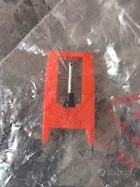 Puntina Per Giradischi 