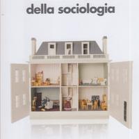 LA COSTRUZIONE DELLA SOCIOLOGIA