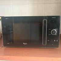 Forno/Microonde whirlpool