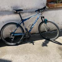 Bicicletta trek alpha 4900 26