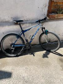 Bicicletta trek alpha 4900 26
