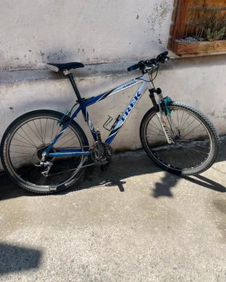 Bicicletta trek alpha 4900 26