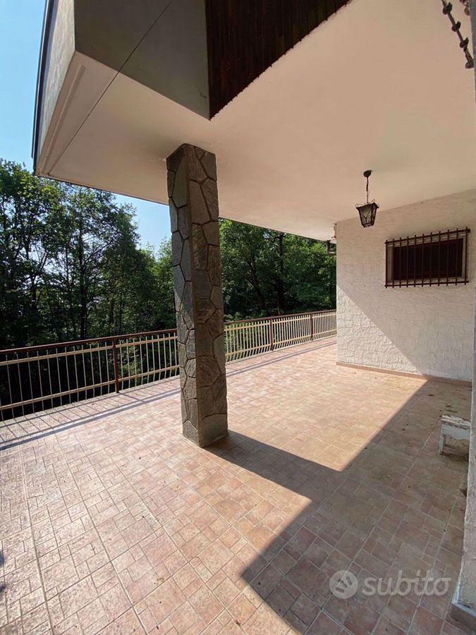 Casa – Val della Torre, Malandrino - Vista 2