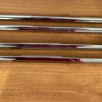 Modanature porta Alfetta 2000  Nuovo