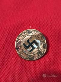 decorazione  della seconda guerra mondiale 