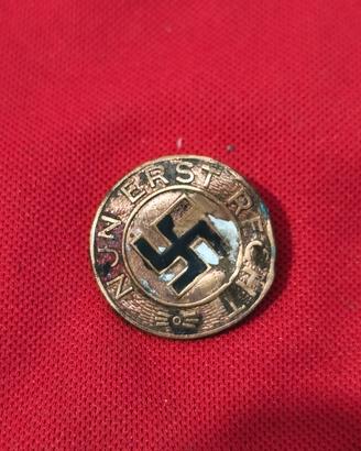 decorazione  della seconda guerra mondiale 