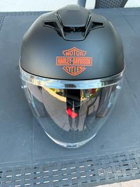 Casco Harley Davidson taglia L