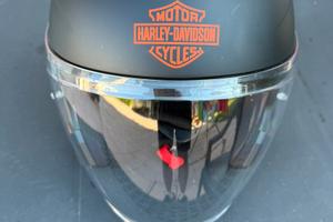Casco Harley Davidson taglia L