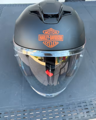 Casco Harley Davidson taglia L
