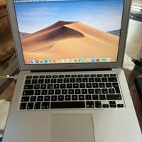 MacBook Air i5 (5th Gen)