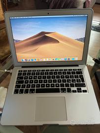 MacBook Air i5 (5th Gen)