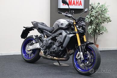 Yamaha MT-09 SP ABS