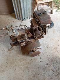 motozappa IMAR