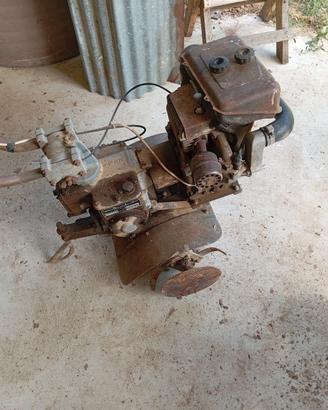 motozappa IMAR