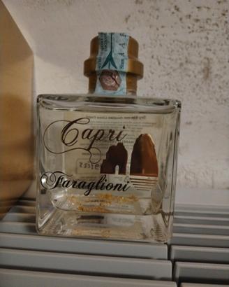 Liquore da collezione. 