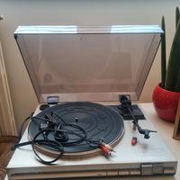 giradischi vinili marantz