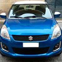 Suzuki Swift 1.2 VVT B-Cool Bi-Color – 26.825 km