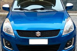 Suzuki Swift 1.2 VVT B-Cool Bi-Color – 26.825 km