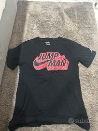 Maglia jordan