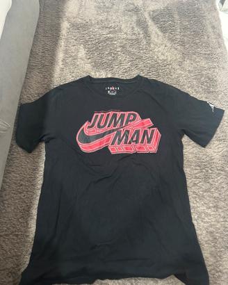 Maglia jordan