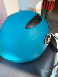 casco bambini taglia YM