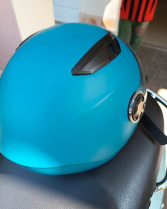 casco bambini taglia YM