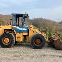 Pala gommata Benfra 515