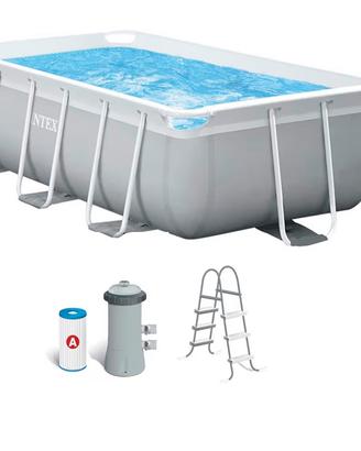 Intex 26784NP-Liner da riparare