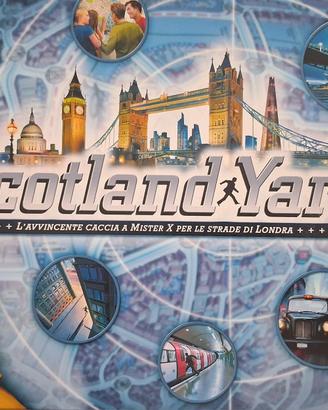 Scotland Yard