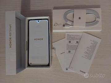 Honor 400 Smart - Nuovo (Open Box)