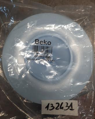 ventola/turbina asciugatrice hotpoint 