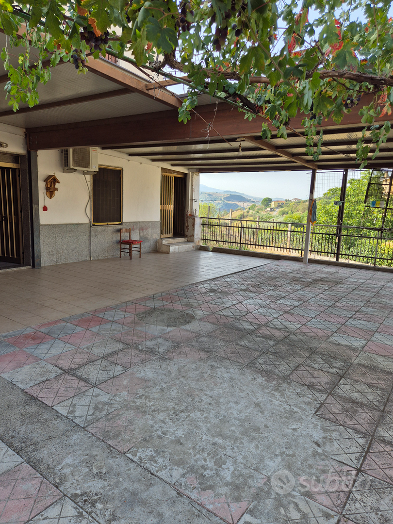 Apartment in Tarsia, Cosenza - Vista 2