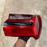 Faro posteriore destro audi a6 2020