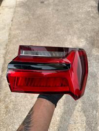 Faro posteriore destro audi a6 2020