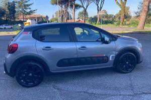 Citroen C3 Race3 Edition 2019
