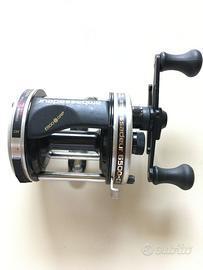 ABU GARCIA AMBASSADEUR C3 6500