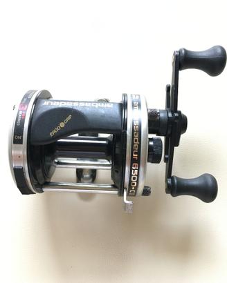 ABU GARCIA AMBASSADEUR C3 6500