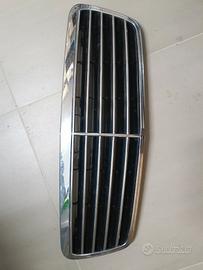 Calandra e stemma mirino clk 208 originali 