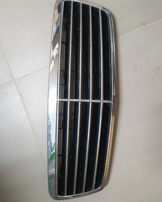 Calandra e stemma mirino clk 208 originali 